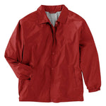 Harriton - Men's Nylon Staff Jacket (M775 52)