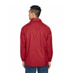 Harriton - Men's Nylon Staff Jacket (M775 52)