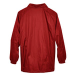 Harriton - Men's Nylon Staff Jacket (M775 52)