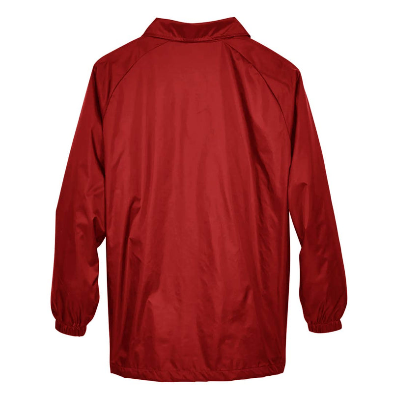 Harriton - Men's Nylon Staff Jacket (M775 52)