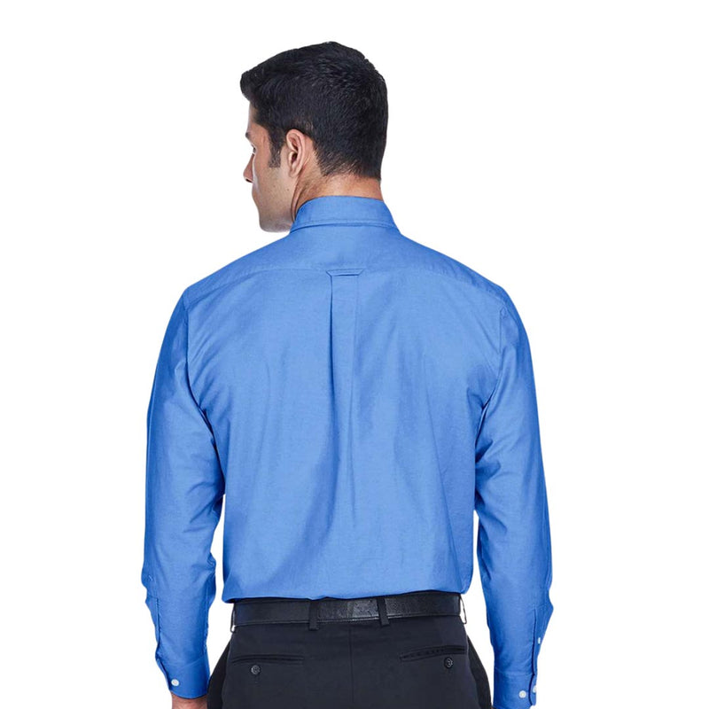 Harriton - Men's Oxford Shirt (M600 53)