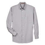 Harriton - Men's Oxford Stain-Release Shirt (M600 92)