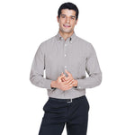 Harriton - Men's Oxford Stain-Release Shirt (M600 92)