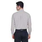 Harriton - Men's Oxford Stain-Release Shirt (M600 92)