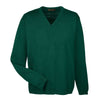 Harriton - Men's V-Neck Sweater (M420 44)