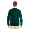 Harriton - Men's V-Neck Sweater (M420 44)