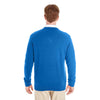 Harriton - Men's V-Neck Sweater (M420 53)