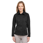 Harriton - Women's Advantage IL Workshirt (M585LW 9K)