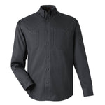 Harriton - Men's Advantage IL Workshirt (M585L 9K)