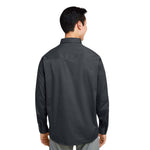 Harriton - Men's Advantage IL Workshirt (M585L 9K)