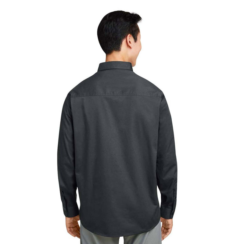 Harriton - Men's Advantage IL Workshirt (M585L 9K)
