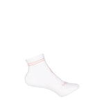 Head - Kids' 10 Pack 1/4 Crew Socks (HEKH012 WHT)