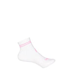 Head - Kids' 10 Pack 1/4 Crew Socks (HEKH012 WHT)