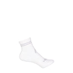 Head - Kids' 10 Pack 1/4 Crew Socks (HEKH012 WHT)