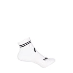 Head - Kids' 10 Pack 1/4 Crew Socks (HEKH012 WHT)
