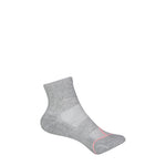Head - Kids' 10 Pack 1/4 Crew Socks (HGHE014 ASST)