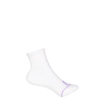 Head - Kids' 10 Pack 1/4 Crew Socks (HGHE014 ASST)