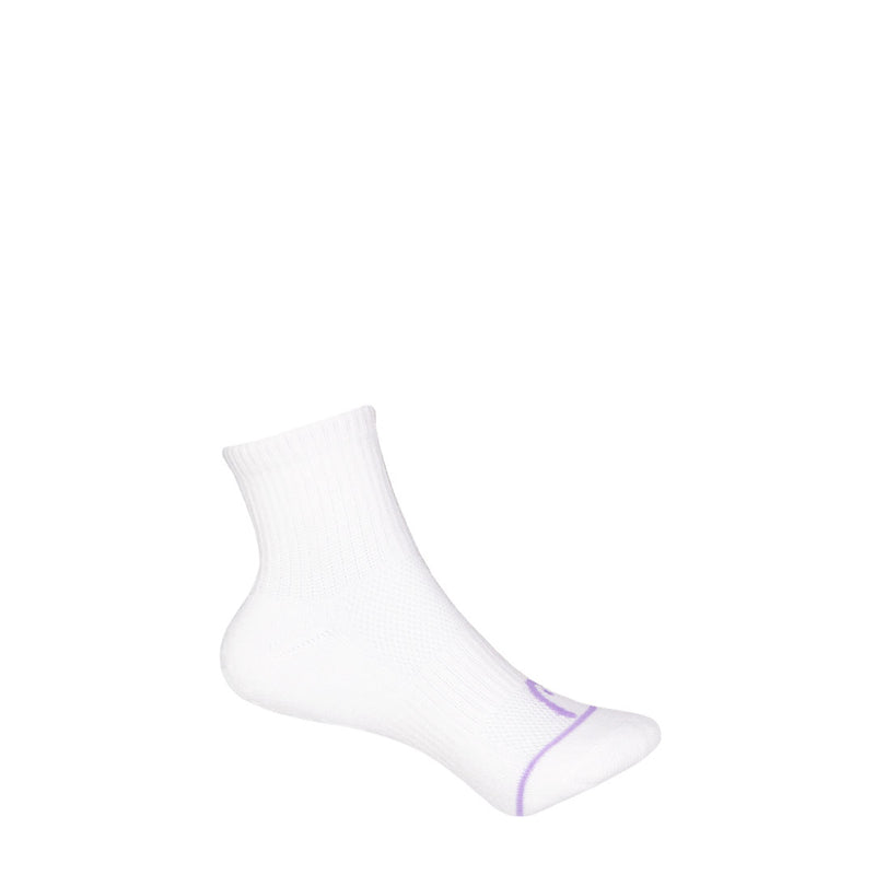Head - Kids' 10 Pack 1/4 Crew Socks (HGHE014 ASST)