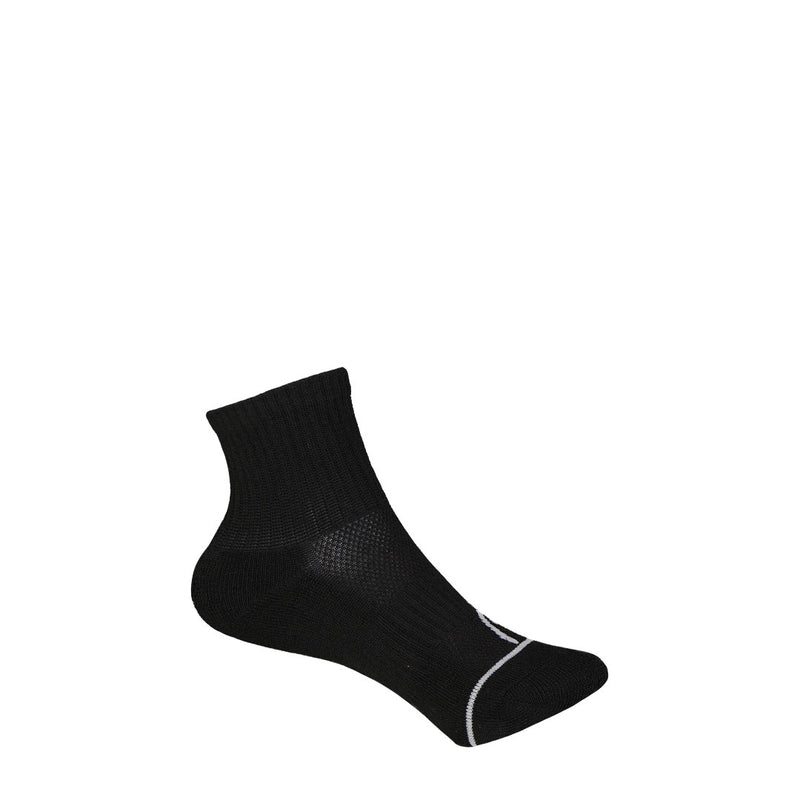 Head - Kids' 10 Pack 1/4 Crew Socks (HGHE014 ASST)