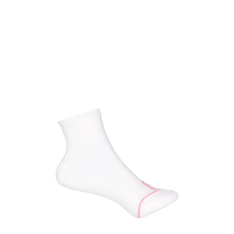 Head - Kids' 10 Pack 1/4 Crew Socks (HGHE014 ASST)