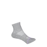 Head - Kids' 10 Pack 1/4 Crew Socks (HGHE014 ASST)