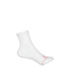 Head - Girls' Cushion 8 Pack Crew Socks (HEKH007 WHT)