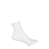 Head - Girls' Cushion 8 Pack Crew Socks (HEKH007 WHT)