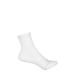 Head - Girls' Cushion 8 Pack Crew Socks (HEKH007 WHT)