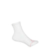 Head - Girls' Cushion 8 Pack Crew Socks (HEKH007 WHT)