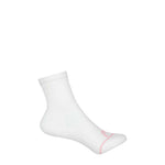 Head - Girls' Cushion 8 Pack Crew Socks (HEKH007 WHT)