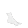 Head - Girls' Cushion 8 Pack Crew Socks (HEKH007 WHT)
