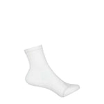 Head - Girls' Cushion 8 Pack Crew Socks (HEKH007 WHT)