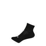 Head - Kids' Cushion 10 Pack 1/4 Crew Socks (HEKH008 BLK)