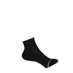 Head - Kids' Cushion 10 Pack 1/4 Crew Socks (HEKH009 BLK)