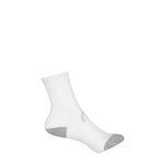 Head - Kids' Cushion 8 Pack Crew Socks (HEKH010 WHT)