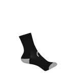 Head - Kids' Cushion 8 Pack Crew Socks (HEKH011 BLK)