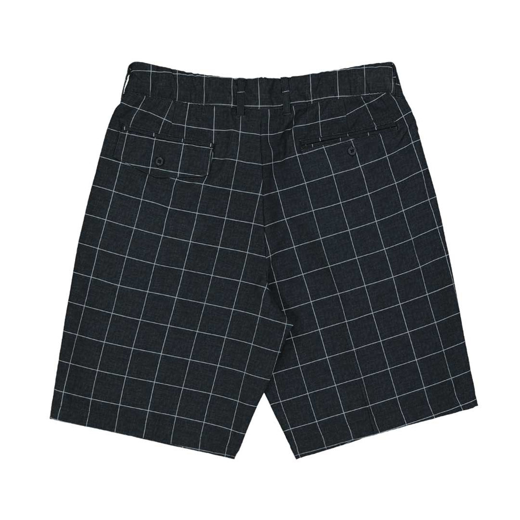 Head - Men's Brise Shorts (BRISE BLK)