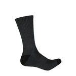 Head - Men's Cushion 6 Pack Crew Socks (HEAMHSR017 TAU)