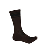 Head - Men's Cushion 6 Pack Crew Socks (HEAMHSR017 TAU)