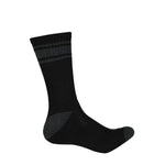 Head - Men's Cushion 6 Pack Crew Socks (HEAMHSR017 TAU)