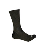 Head - Men's Cushion 6 Pack Crew Socks (HEAMHSR018 GRN)