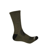 Head - Men's Cushion 6 Pack Crew Socks (HEAMHSR018 GRN)