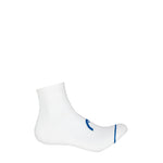 Head - Men's Cushion 8 Pack 1/4 Crew Socks (HEMH028 WHT)