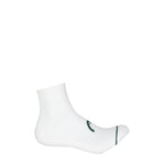Head - Men's Cushion 8 Pack 1/4 Crew Socks (HEMH028 WHT)