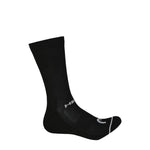 Head - Men's Cushion 8 Pack Crew Socks (HEMH014 WHBLK)