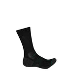 Head - Men's Cushion 8 Pack Crew Socks (HEMH030 BLK)
