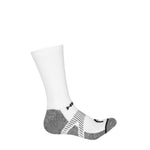 Head - Men's Cushion 8 Pack Crew Socks (HEMH030 WHT)