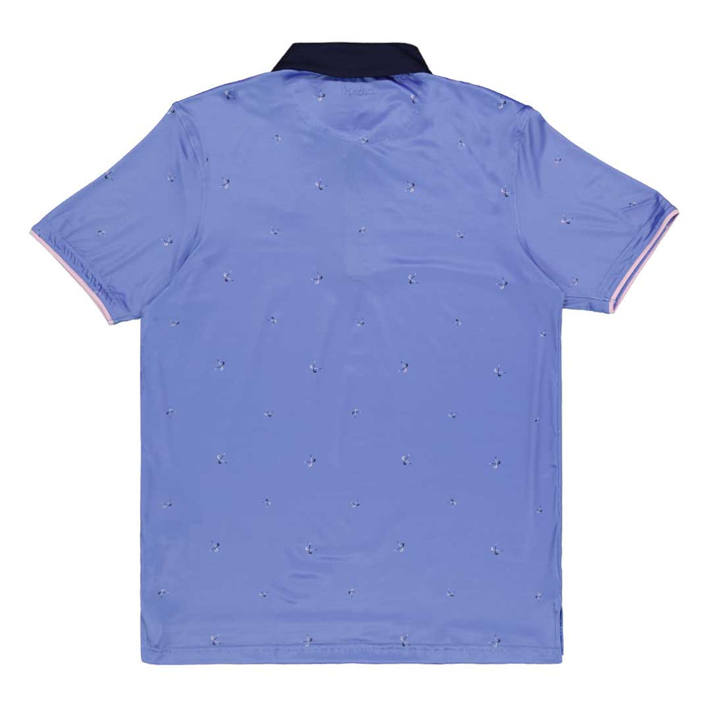 Head - Men's Jake Polo (JAKE WAVERUNNER)