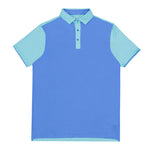 Head - Polo Lotte pour hommes (LOTTE WAVERUNNER) 