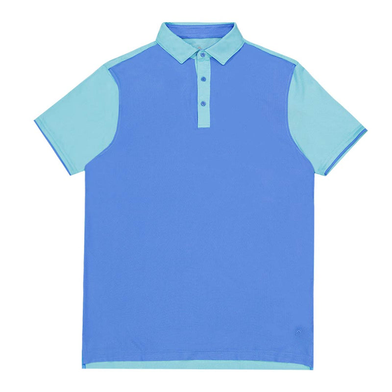 Head - Polo Lotte pour hommes (LOTTE WAVERUNNER) 